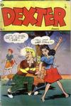 Cover for Dexter Comics (Dearfield Publishing Co., 1948 series) #2