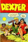 Cover for Dexter Comics (Dearfield Publishing Co., 1948 series) #3