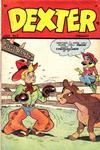 Cover for Dexter Comics (Dearfield Publishing Co., 1948 series) #5