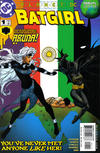 Cover for Batgirl Annual (DC, 2000 series) #1