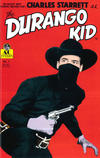 Cover for Durango Kid (AC, 1990 series) #1