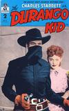 Cover for Durango Kid (AC, 1990 series) #2
