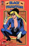 Cover for Black Phantom (AC, 1989 series) #2