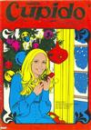 Cover for Cupido Classics (Classics/Williams, 1972 series) #40