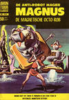 Cover for Avontuur Classics (Classics/Williams, 1966 series) #1844
