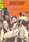 Cover for Avontuur Classics (Classics/Williams, 1966 series) #18151