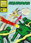 Cover for Aquaman Classics (Classics/Williams, 1969 series) #2501