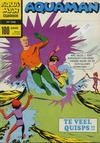 Cover for Aquaman Classics (Classics/Williams, 1969 series) #2506