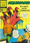 Cover for Aquaman Classics (Classics/Williams, 1969 series) #2510