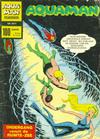 Cover for Aquaman Classics (Classics/Williams, 1969 series) #2511