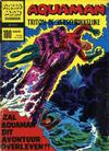 Cover for Aquaman Classics (Classics/Williams, 1969 series) #2513