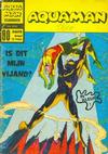 Cover for Aquaman Classics (Classics/Williams, 1969 series) #2516
