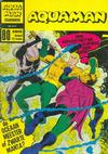 Cover for Aquaman Classics (Classics/Williams, 1969 series) #2517