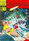 Cover for Aquaman Classics (Classics/Williams, 1969 series) #2518