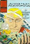 Cover for Aquaman Classics (Classics/Williams, 1969 series) #2530