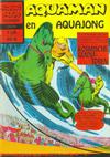 Cover for Aquaman Classics (Classics/Williams, 1969 series) #2532