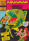 Cover for Aquaman Classics (Classics/Williams, 1969 series) #2536