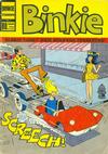 Cover for Binkie Classics (Classics/Williams, 1971 series) #3