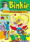 Cover for Binkie Classics (Classics/Williams, 1971 series) #39