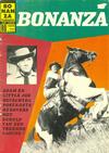Cover for Bonanza Classics (Classics/Williams, 1970 series) #2902