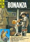 Cover for Bonanza Classics (Classics/Williams, 1970 series) #2912