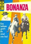 Cover for Bonanza Classics (Classics/Williams, 1970 series) #2915