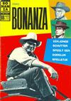Cover for Bonanza Classics (Classics/Williams, 1970 series) #2916