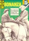 Cover for Bonanza Classics (Classics/Williams, 1970 series) #2918