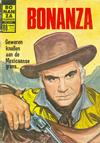 Cover for Bonanza Classics (Classics/Williams, 1970 series) #2919