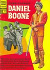 Cover for Daniel Boone Classics (Classics/Williams, 1970 series) #1