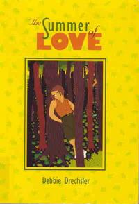 Cover Thumbnail for The Summer of Love (Drawn & Quarterly, 2003 series) #[nn]
