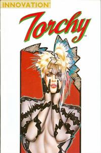 Cover Thumbnail for Bill Ward's Torchy, the Blonde Bombshell (Innovation, 1992 series) #1
