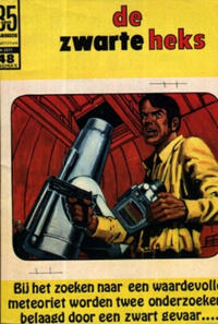 Cover Thumbnail for 85-Cent Reeks (Classics/Williams, 1969 series) #2221