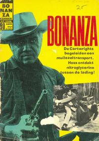 Cover Thumbnail for Bonanza Classics (Classics/Williams, 1970 series) #2904