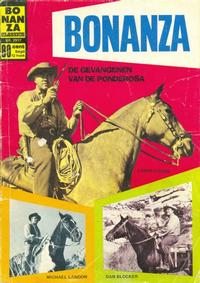 Cover Thumbnail for Bonanza Classics (Classics/Williams, 1970 series) #2917
