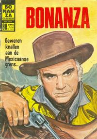 Cover Thumbnail for Bonanza Classics (Classics/Williams, 1970 series) #2919