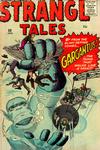 Cover Thumbnail for Strange Tales (1951 series) #80