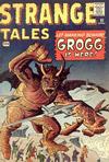 Cover Thumbnail for Strange Tales (1951 series) #83