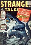 Cover for Strange Tales (Marvel, 1951 series) #85