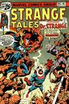 Cover Thumbnail for Strange Tales (1973 series) #185 [Regular Edition]