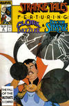 Cover for Strange Tales (Marvel, 1987 series) #9 [Direct]