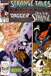 Cover for Strange Tales (Marvel, 1987 series) #11 [Direct]