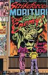 Cover for Strikeforce: Morituri (Marvel, 1986 series) #11