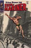 Cover for Sub-Mariner (Marvel, 1968 series) #7