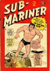 Cover for Sub-Mariner Comics (Marvel, 1941 series) #31