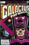 Cover for Super-Villain Classics (Marvel, 1983 series) #1 [Direct]