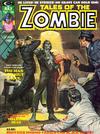 Cover for Zombie (Marvel, 1973 series) #6