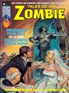 Cover for Zombie (Marvel, 1973 series) #9
