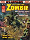 Cover for Tales of the Zombie Annual (Marvel, 1975 series) #1