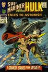 Cover Thumbnail for Tales to Astonish (1959 series) #88